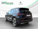 Škoda Karoq 2.0 TSI SportLine 4x4 DSG