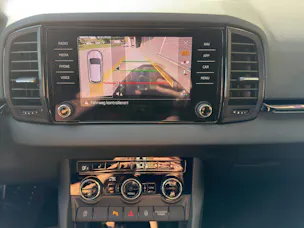 Škoda Karoq 2.0 TSI SportLine 4x4 DSG