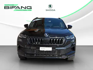 Škoda Karoq 2.0 TSI SportLine 4x4 DSG