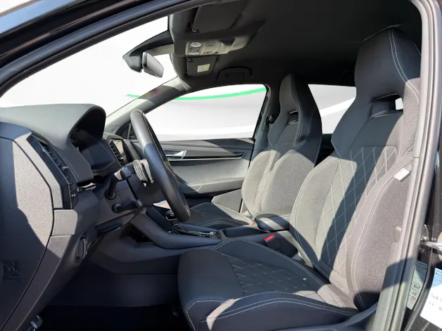 Škoda Karoq 2.0 TSI SportLine 4x4 DSG