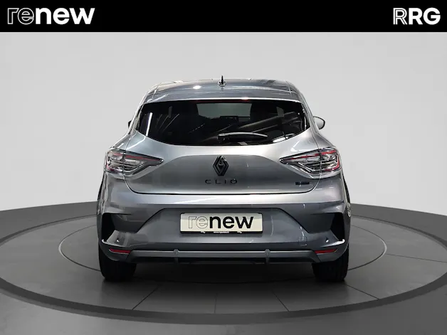 Renault Clio 1.6 E-Tech Esprit Alpine