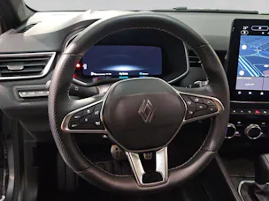 Renault Clio 1.6 E-Tech Esprit Alpine