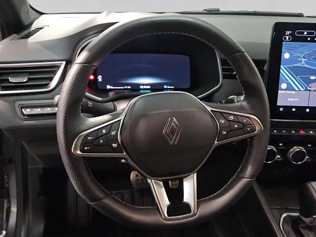 Renault Clio 1.6 E-Tech Esprit Alpine