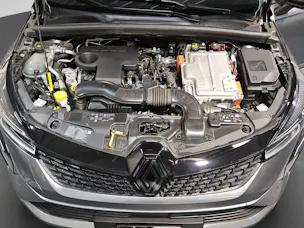 Renault Clio 1.6 E-Tech Esprit Alpine