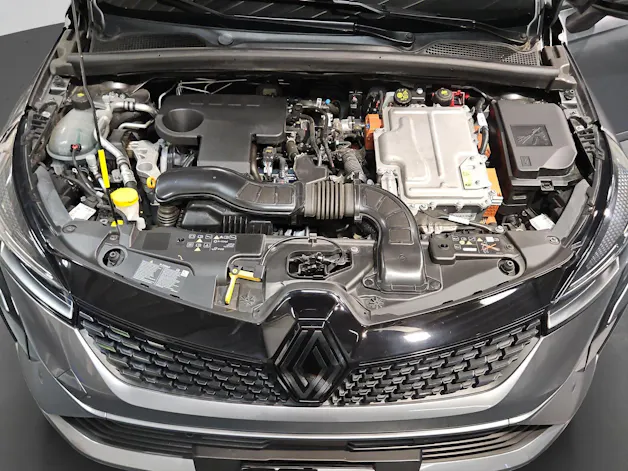 Renault Clio 1.6 E-Tech Esprit Alpine