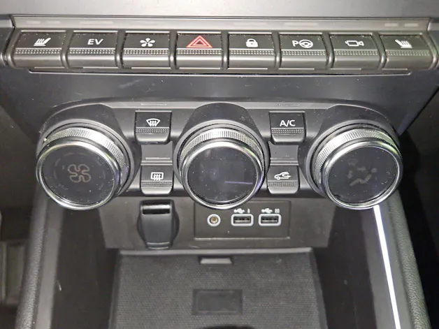 Renault Clio 1.6 E-Tech Esprit Alpine
