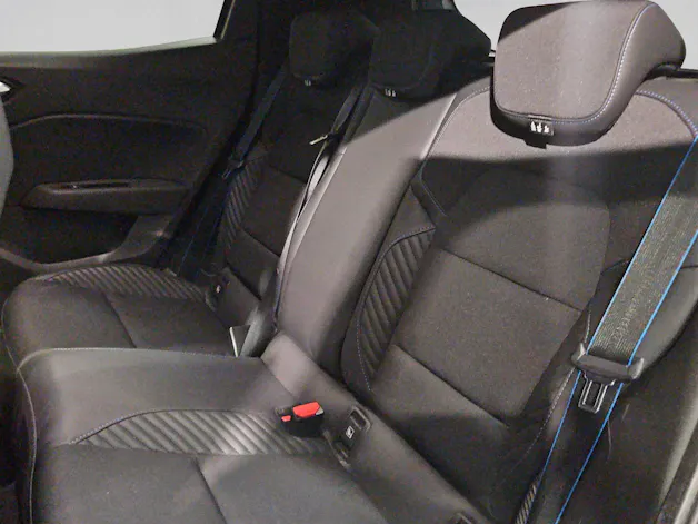 Renault Clio 1.6 E-Tech Esprit Alpine
