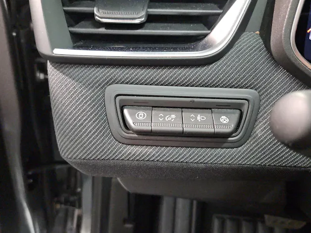 Renault Clio 1.6 E-Tech Esprit Alpine