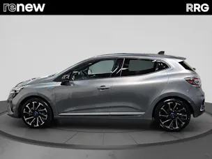 Renault Clio 1.6 E-Tech Esprit Alpine