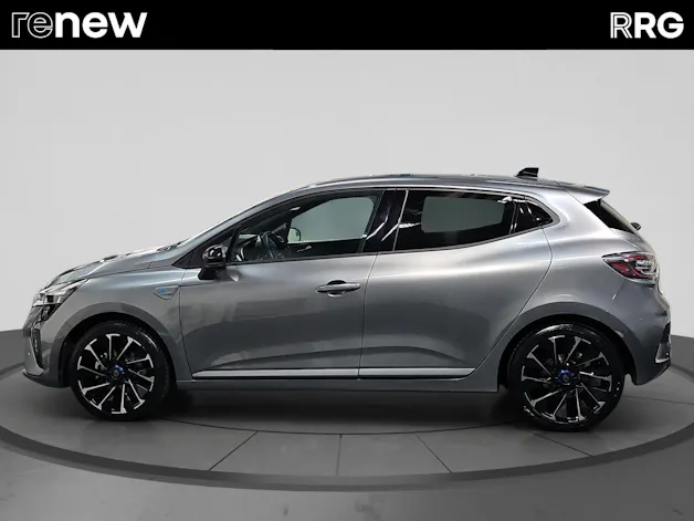 Renault Clio 1.6 E-Tech Esprit Alpine