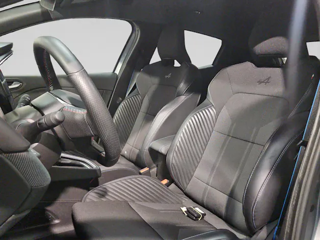 Renault Clio 1.6 E-Tech Esprit Alpine