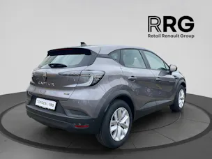 Renault Captur 1.8 E-Tech 160 Evolution DHT