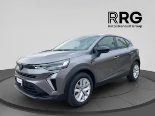 Renault Captur 1.8 E-Tech 160 Evolution DHT