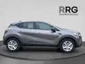 Renault Captur 1.8 E-Tech 160 Evolution DHT