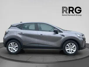 Renault Captur 1.8 E-Tech 160 Evolution DHT