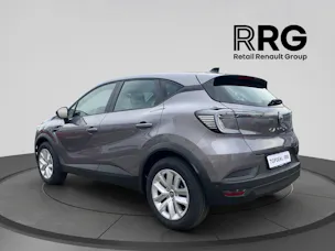 Renault Captur 1.8 E-Tech 160 Evolution DHT