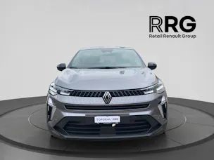 Renault Captur 1.8 E-Tech 160 Evolution DHT