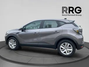 Renault Captur 1.8 E-Tech 160 Evolution DHT