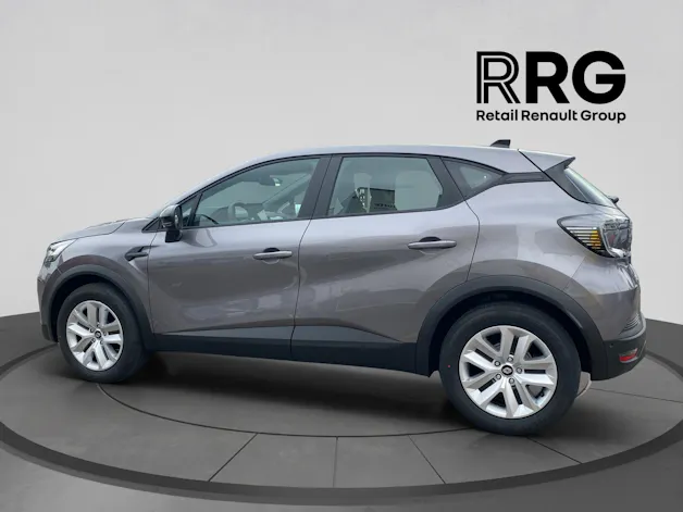 Renault Captur 1.8 E-Tech 160 Evolution DHT