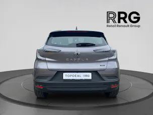 Renault Captur 1.8 E-Tech 160 Evolution DHT