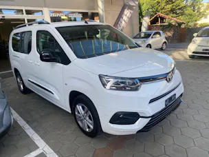 Toyota Proace City Verso 1.2 Trend Long Automatik