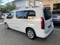 Toyota Proace City Verso 1.2 Trend Long Automatik