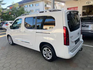 Toyota Proace City Verso 1.2 Trend Long Automatik