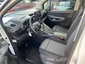 Toyota Proace City Verso 1.2 Trend Long Automatik