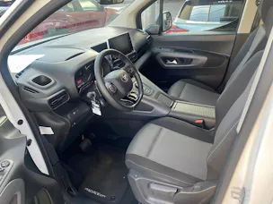 Toyota Proace City Verso 1.2 Trend Long Automatik