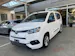 Toyota Proace City Verso 1.2 Trend Long Automatik