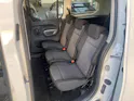 Toyota Proace City Verso 1.2 Trend Long Automatik