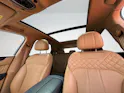 Bentley Bentayga 6.0 W12