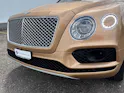 Bentley Bentayga 6.0 W12