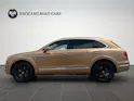 Bentley Bentayga 6.0 W12
