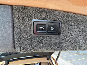 Bentley Bentayga 6.0 W12