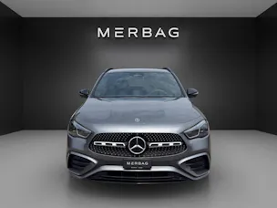 MERCEDES-BENZ GLA 250 4Matic 8G-DCT Swiss Star