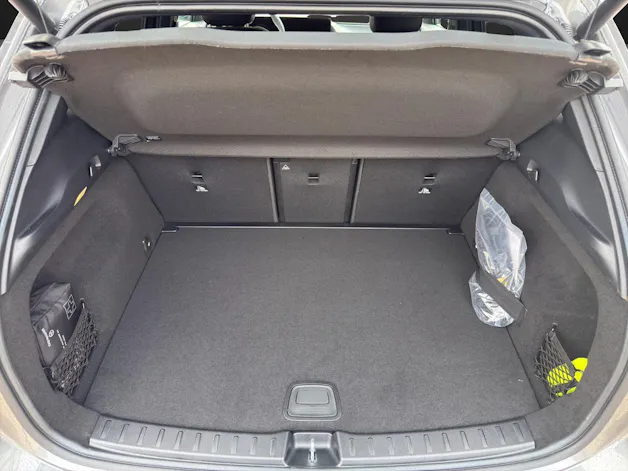 MERCEDES-BENZ GLA 250 4Matic 8G-DCT Swiss Star