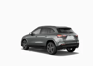 Mercedes-Benz GLA 250 4Matic 8G-DCT Swiss Star
