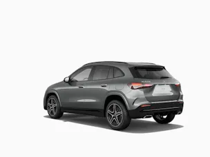 Mercedes-Benz GLA 250 4Matic 8G-DCT Swiss Star