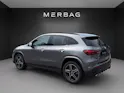MERCEDES-BENZ GLA 250 4Matic 8G-DCT Swiss Star