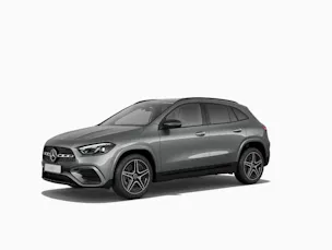 Mercedes-Benz GLA 250 4Matic 8G-DCT Swiss Star