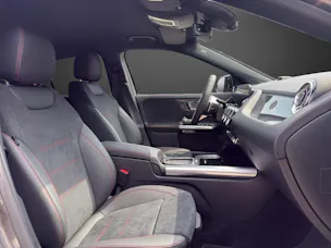 MERCEDES-BENZ GLA 250 4Matic 8G-DCT Swiss Star