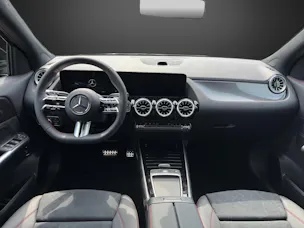 MERCEDES-BENZ GLA 250 4Matic 8G-DCT Swiss Star