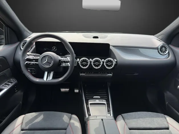 MERCEDES-BENZ GLA 250 4Matic 8G-DCT Swiss Star
