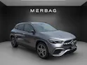 MERCEDES-BENZ GLA 250 4Matic 8G-DCT Swiss Star