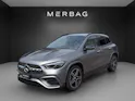 MERCEDES-BENZ GLA 250 4Matic 8G-DCT Swiss Star