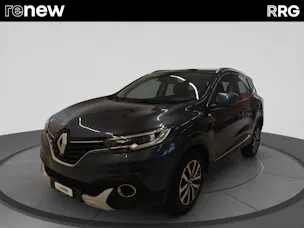 Renault Kadjar 1.6 dCi Intens 4x4