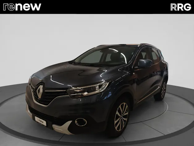 Renault Kadjar 1.6 dCi Intens 4x4