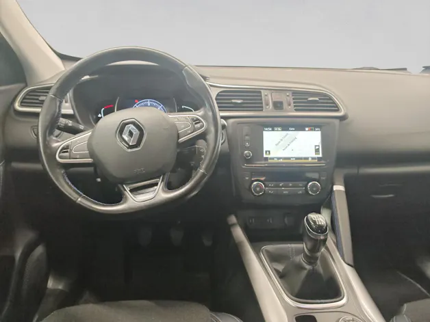 Renault Kadjar 1.6 dCi Intens 4x4
