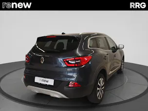 Renault Kadjar 1.6 dCi Intens 4x4